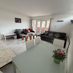 Appartement met Twee Slaapkamers